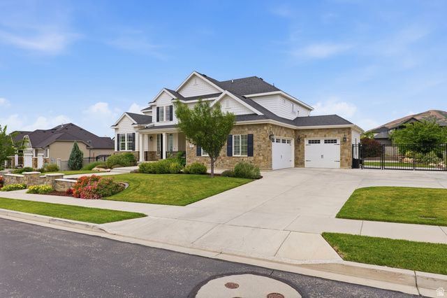 11731 N BROADLEAF HOLLOW LN, Highland, UT 84003