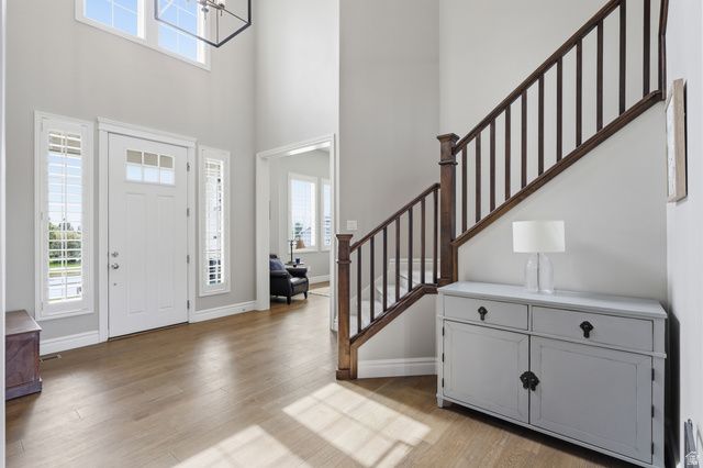 11731 N BROADLEAF HOLLOW LN, Highland, UT 84003