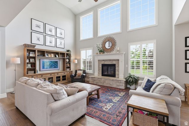 11731 N BROADLEAF HOLLOW LN, Highland, UT 84003