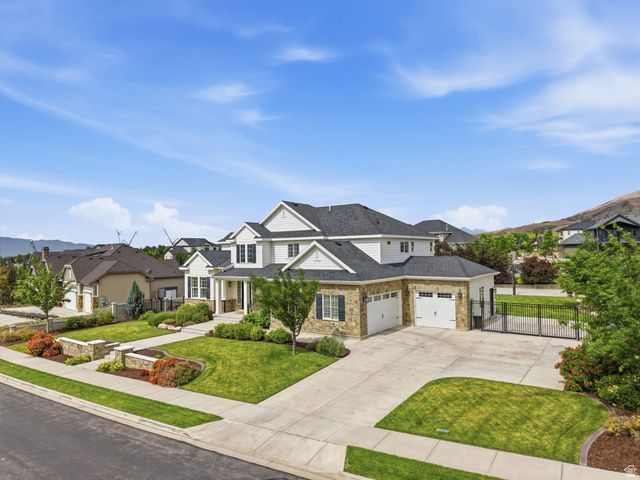 11731 N BROADLEAF HOLLOW LN, Highland, UT 84003