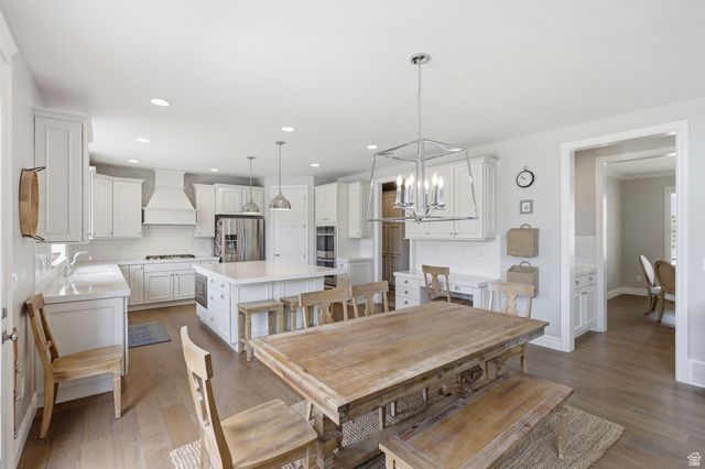 11731 N BROADLEAF HOLLOW LN, Highland, UT 84003