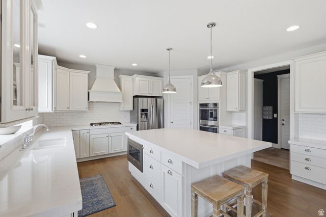 11731 N BROADLEAF HOLLOW LN, Highland, UT 84003