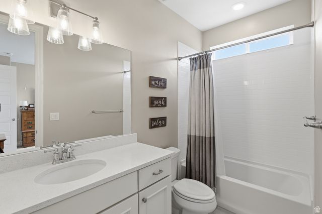 11731 N BROADLEAF HOLLOW LN, Highland, UT 84003