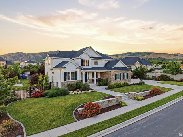 11731 N BROADLEAF HOLLOW LN, Highland, UT 84003