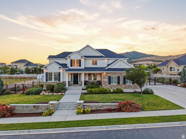 11731 N BROADLEAF HOLLOW LN, Highland, UT 84003