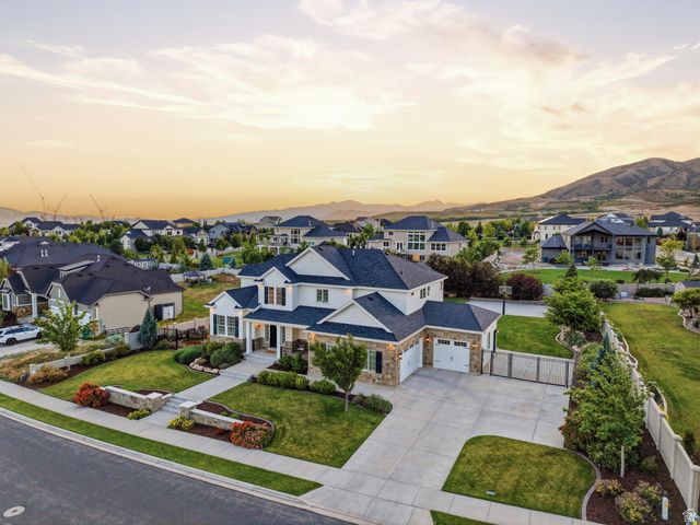 11731 N BROADLEAF HOLLOW LN, Highland, UT 84003