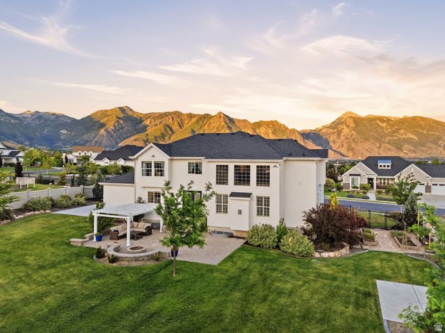 11731 N BROADLEAF HOLLOW LN, Highland, UT 84003