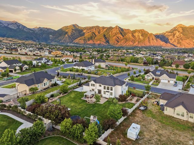 11731 N BROADLEAF HOLLOW LN, Highland, UT 84003