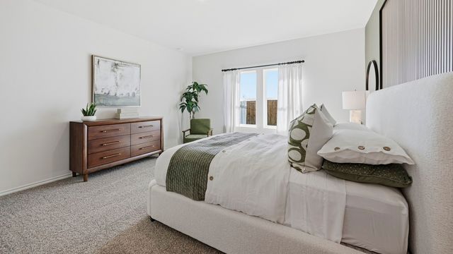 3402 Tomahawk Drive, Sherman, TX 75090