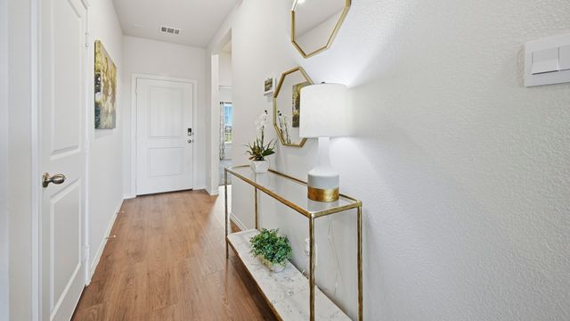 3402 Tomahawk Drive, Sherman, TX 75090