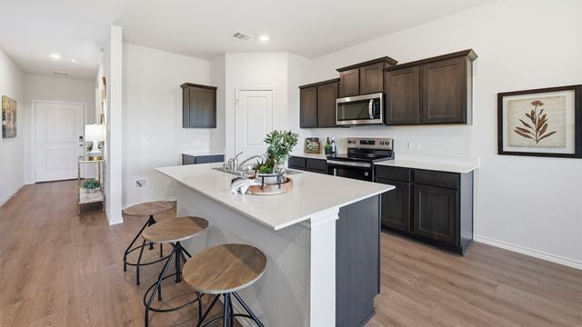 3402 Tomahawk Drive, Sherman, TX 75090