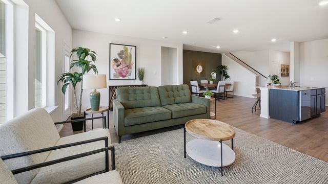 3402 Tomahawk Drive, Sherman, TX 75090