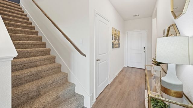 3402 Tomahawk Drive, Sherman, TX 75090