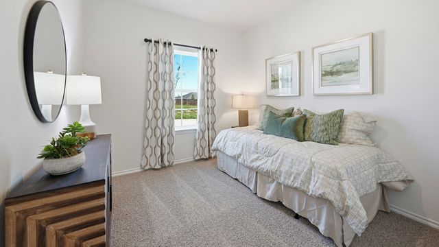 3402 Tomahawk Drive, Sherman, TX 75090