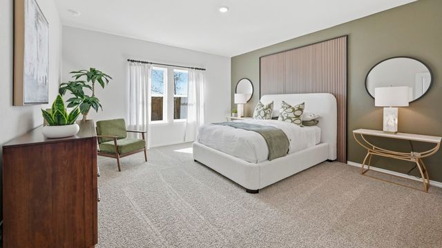 3402 Tomahawk Drive, Sherman, TX 75090