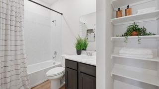 3402 Tomahawk Drive, Sherman, TX 75090