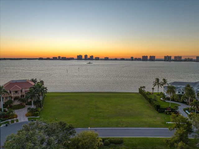 ST ANDREWS DRIVE, Belleair, FL 33756