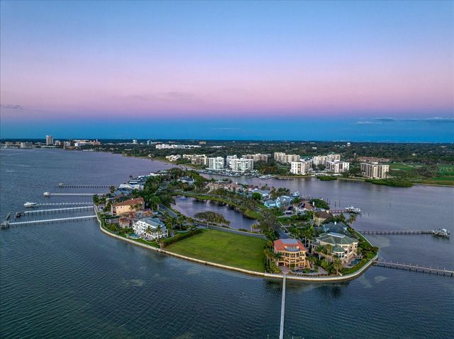 ST ANDREWS DRIVE, Belleair, FL 33756