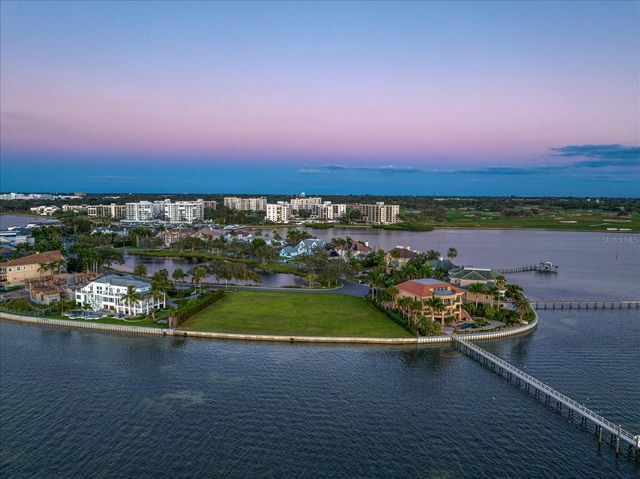 ST ANDREWS DRIVE, Belleair, FL 33756