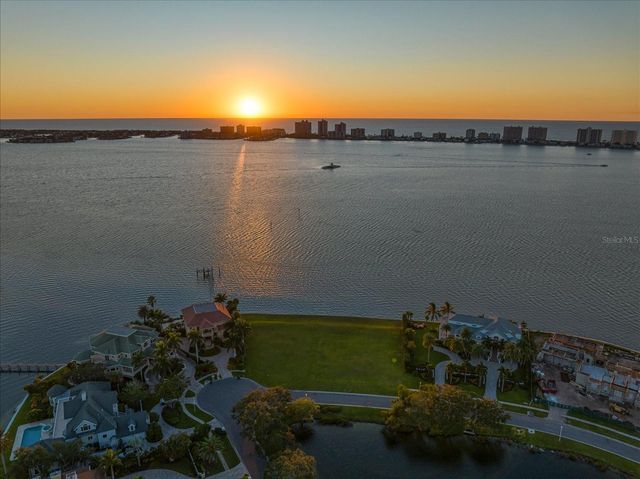 ST ANDREWS DRIVE, Belleair, FL 33756