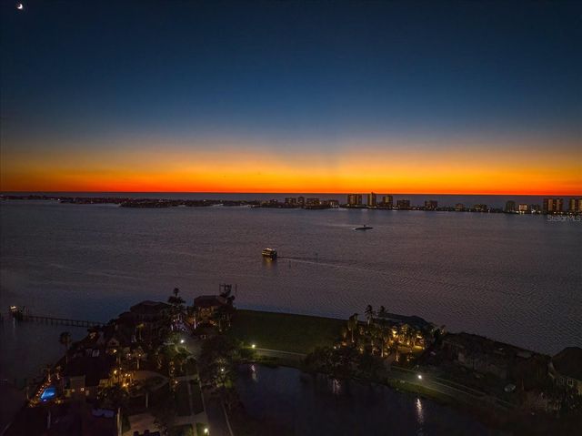 ST ANDREWS DRIVE, Belleair, FL 33756