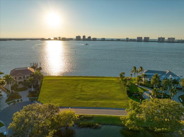 ST ANDREWS DRIVE, Belleair, FL 33756