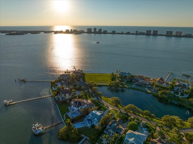 ST ANDREWS DRIVE, Belleair, FL 33756