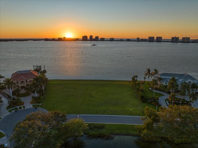ST ANDREWS DRIVE, Belleair, FL 33756