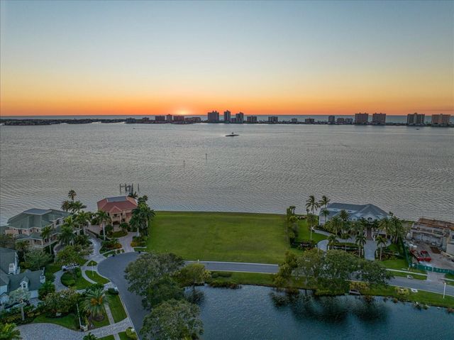 ST ANDREWS DRIVE, Belleair, FL 33756