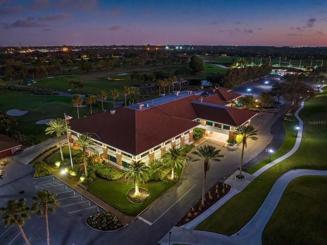 ST ANDREWS DRIVE, Belleair, FL 33756
