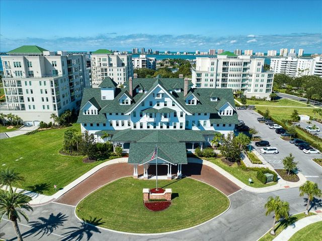 ST ANDREWS DRIVE, Belleair, FL 33756