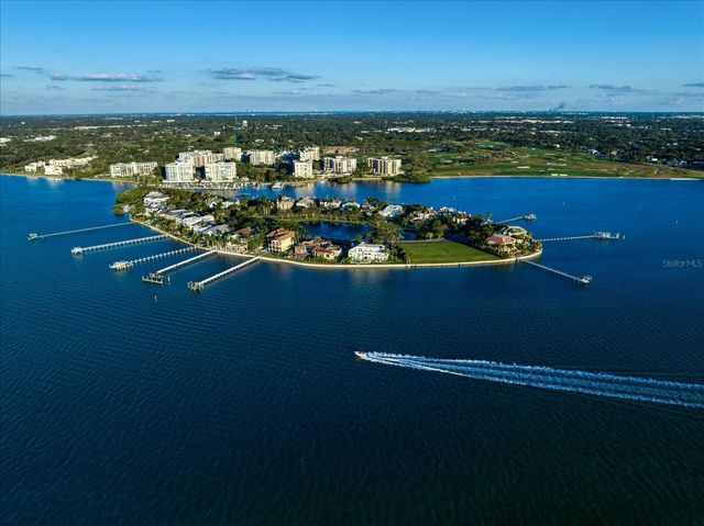 ST ANDREWS DRIVE, Belleair, FL 33756