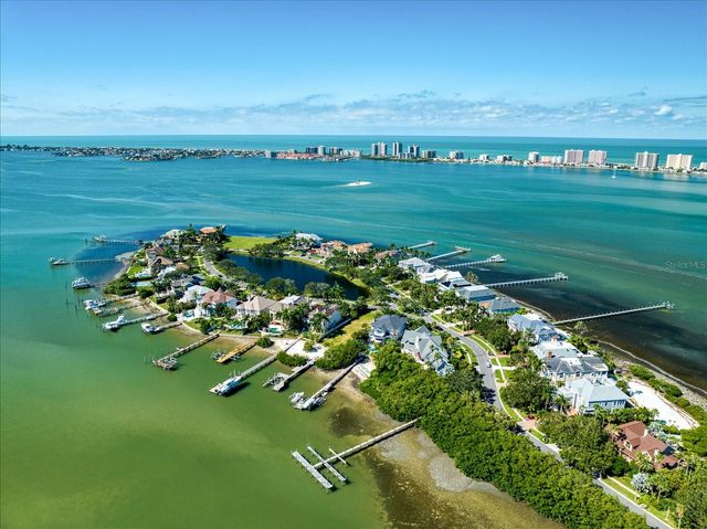 ST ANDREWS DRIVE, Belleair, FL 33756