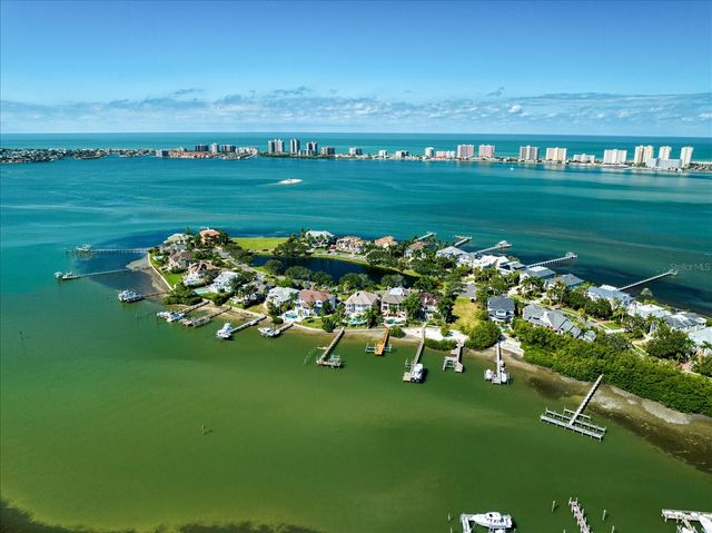 ST ANDREWS DRIVE, Belleair, FL 33756