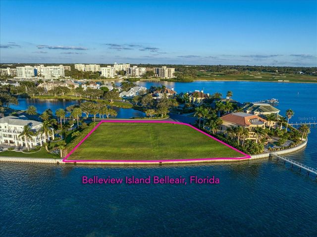 ST ANDREWS DRIVE, Belleair, FL 33756