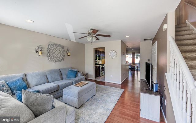 7 GRISTMILL LN, Pine Hill, NJ 08021