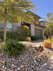 12343 Grey Dunes Avenue, Las Vegas, NV 89138