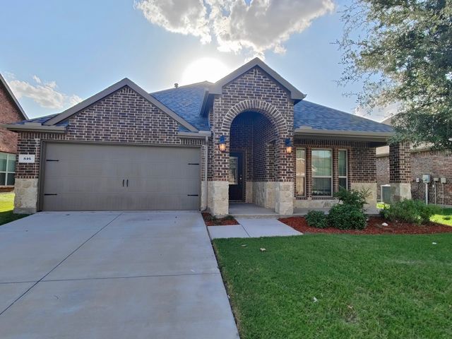 516 Rustic Oak Lane, Mckinney, TX 75072