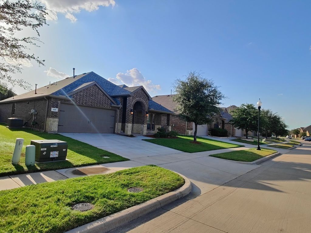516 Rustic Oak Lane, Mckinney, TX 75072
