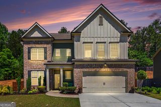 7247 Demeter Drive, Atlanta, GA 30349