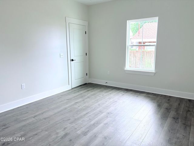829 Grace Avenue, Panama City, FL 32401