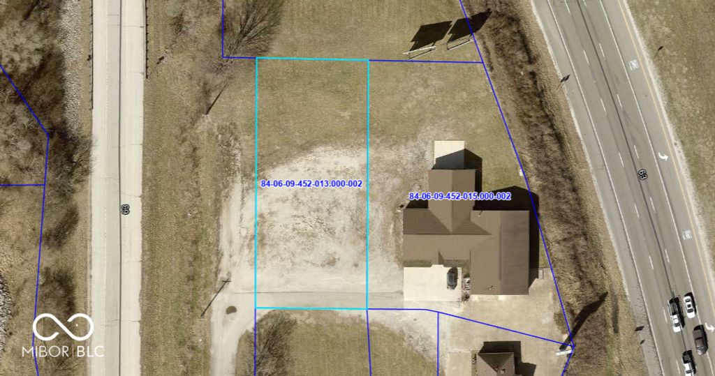 2225 N 2nd Street, Terre Haute, IN 47804