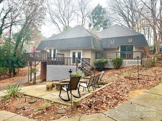 2133 Manawa Lane, Fort Mill, SC 29708