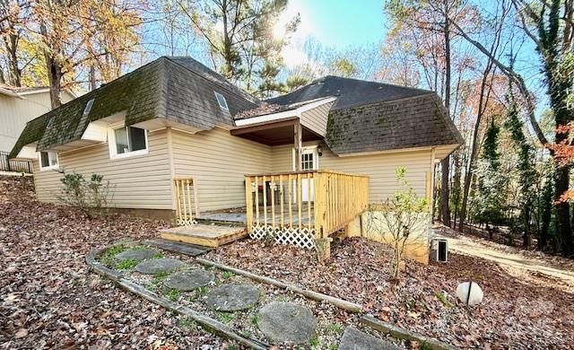 2133 Manawa Lane, Fort Mill, SC 29708