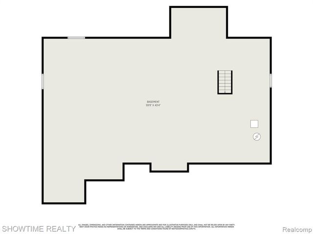 11695 Encore Drive, Utica, MI 48315