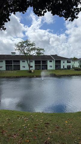 3965 NW 87th Ave 3965, Sunrise, FL 33351