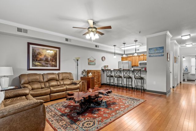 1235 New Lake Road Unit 4, Spring City, TN 37381