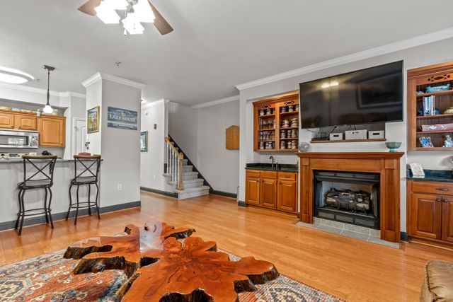 1235 New Lake Road Unit 4, Spring City, TN 37381