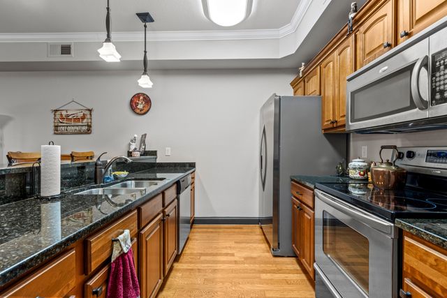 1235 New Lake Road Unit 4, Spring City, TN 37381