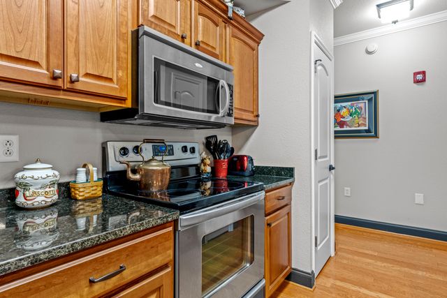 1235 New Lake Road Unit 4, Spring City, TN 37381